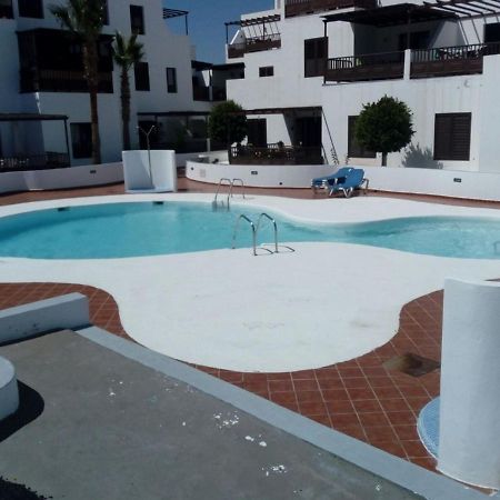 Suite Bucica Teguise  Dış mekan fotoğraf
