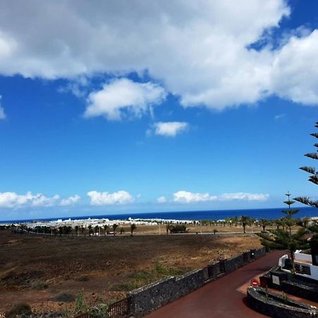 Suite Bucica Teguise  Dış mekan fotoğraf