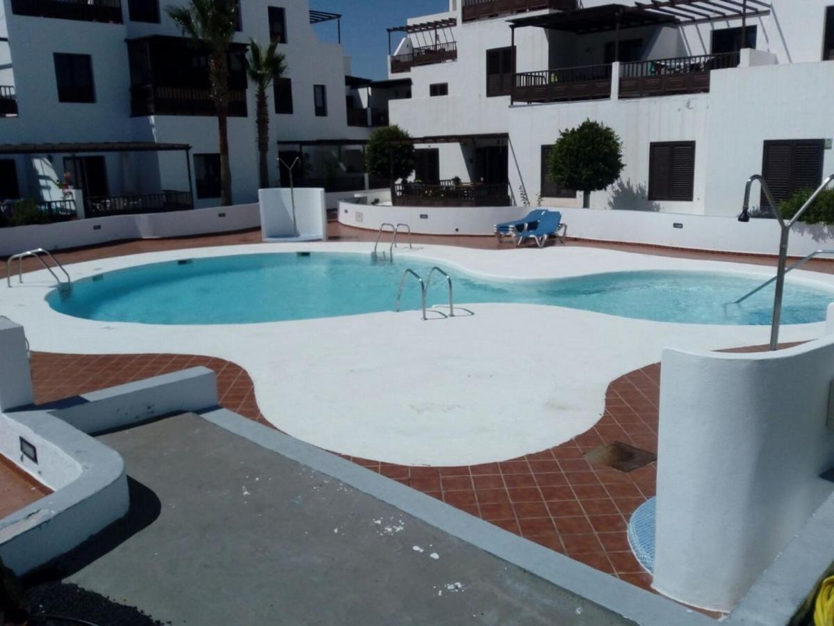 Suite Bucica Teguise  Dış mekan fotoğraf
