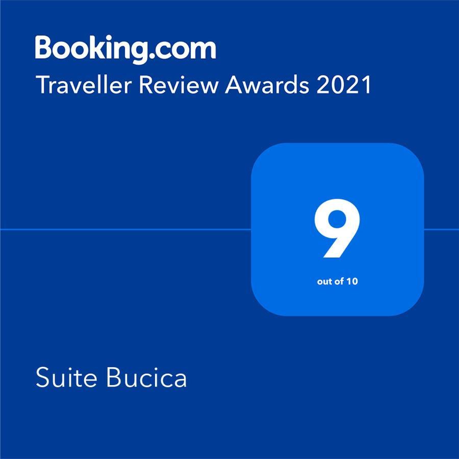 Suite Bucica Teguise  Dış mekan fotoğraf