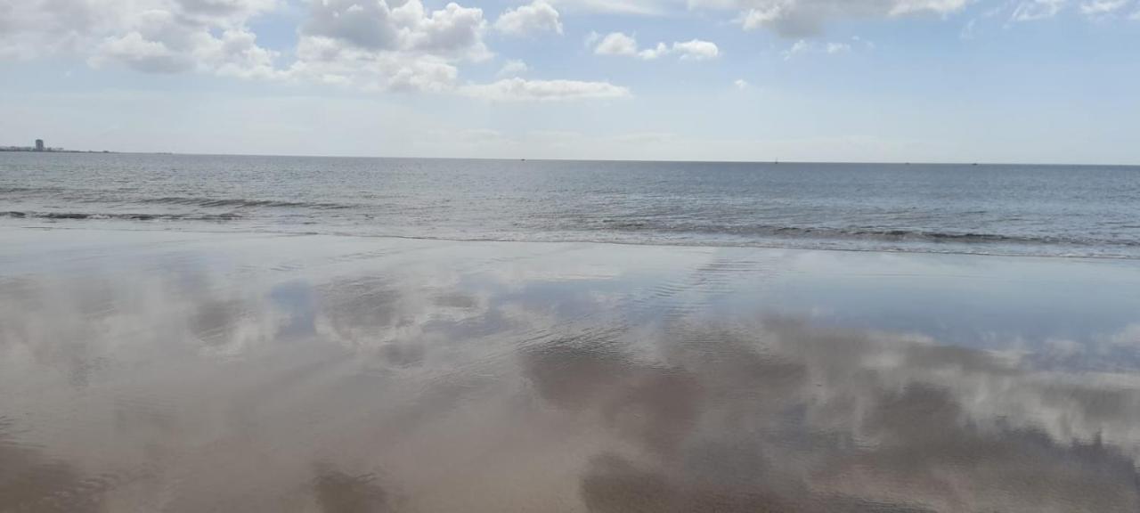 Suite Bucica Teguise  Dış mekan fotoğraf