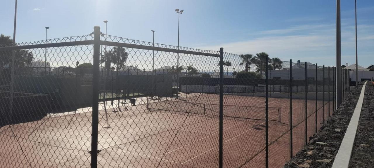Suite Bucica Teguise  Dış mekan fotoğraf