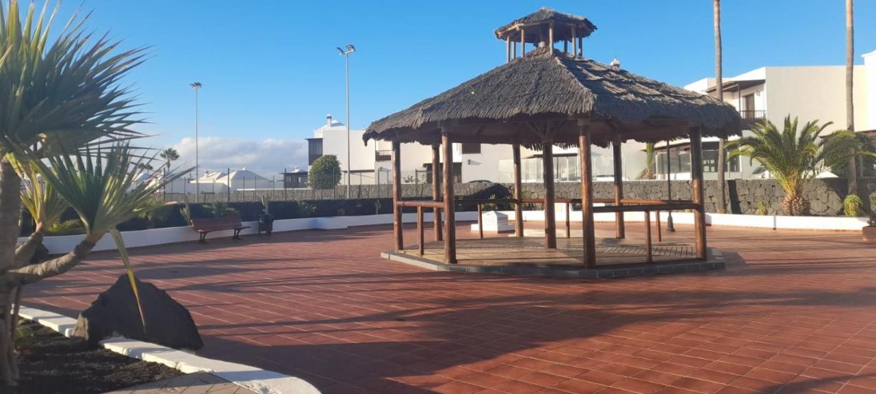 Suite Bucica Teguise  Dış mekan fotoğraf