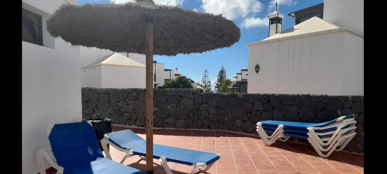 Suite Bucica Teguise  Dış mekan fotoğraf