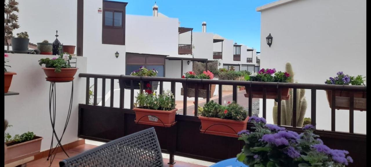 Suite Bucica Teguise  Dış mekan fotoğraf