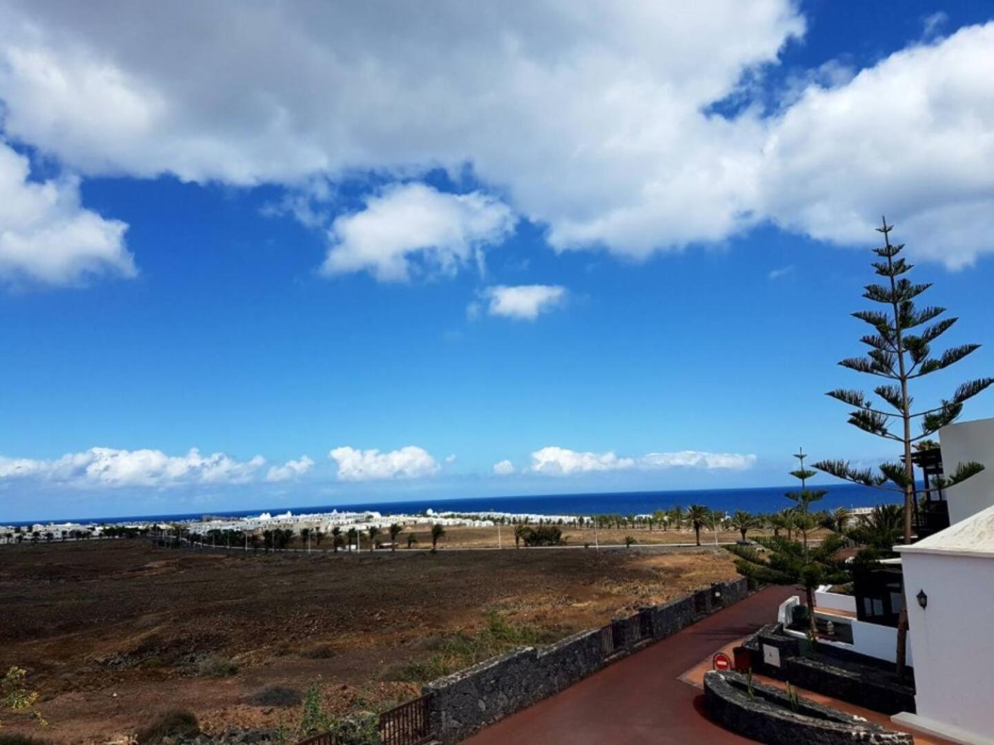 Suite Bucica Teguise  Dış mekan fotoğraf