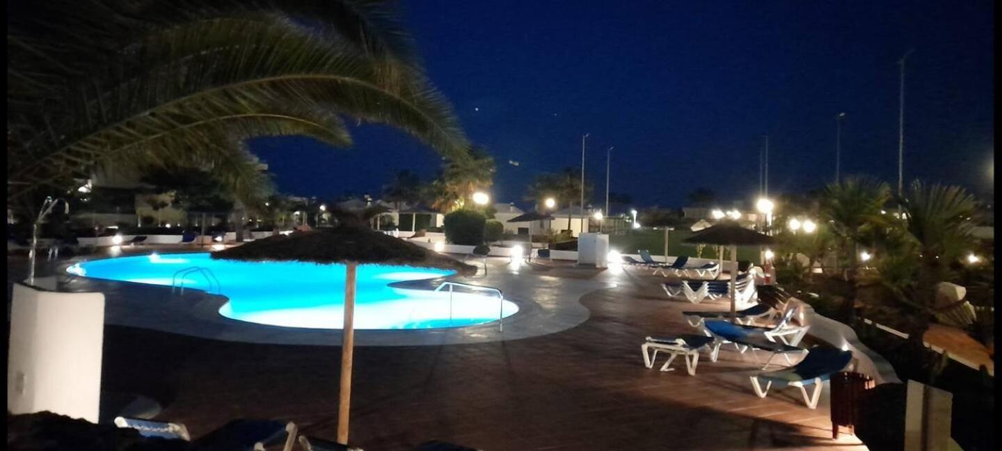 Suite Bucica Teguise  Dış mekan fotoğraf